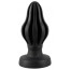 ANOS Super Soft Butt Plug 5 cm - [Фото 2]