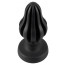 ANOS Super Soft Butt Plug 5 cm - [Фото 3]