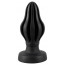 ANOS Super Soft Butt Plug 7 cm - [Фото 2]
