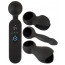 Couples Choice Wand Vibrator w - [Фото 2]