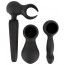 Couples Choice Wand Vibrator w - [Фото 3]