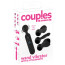 Couples Choice Wand Vibrator w - [Фото 1]