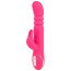 Vibe Couture Rabbit Ablaze Pin - [Фото 2]