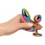 Anos Metal Butt Plug Set Rainb - [Фото 6]