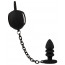 Black Velvets Ball cage with a - [Фото 3]
