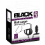 Black Velvets Ball cage with a - [Фото 1]
