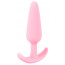 Cuties Plugs Rose - [Фото 3]