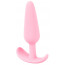 Cuties Plugs Rose - [Фото 4]