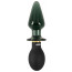 ANOS Double-Ended Butt Plug wi - [Фото 3]