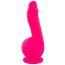 Sweet Smile Powerful Vibrator - [Фото 2]