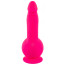 Sweet Smile Powerful Vibrator - [Фото 3]