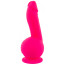 Sweet Smile Powerful Vibrator - [Фото 4]