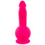 Sweet Smile Powerful Vibrator - [Фото 5]
