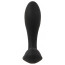Вібратор - Xouxou RC E-Stim G&P-Spot Vibrator - [Фото 3]