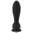 Вібратор - Xouxou RC E-Stim G&P-Spot Vibrator - [Фото 5]