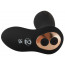 Вібратор - Xouxou RC E-Stim G&P-Spot Vibrator - [Фото 6]