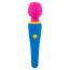 bunt. wand vibrator - [Фото 3]
