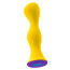 bunt. anal vibrator - [Фото 2]