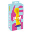 bunt. anal vibrator - [Фото 1]