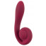 Вібратор - Rosenrot Bendable Spot-On Vibrator - [Фото 2]