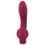 Вібратор - Rosenrot Bendable Spot-On Vibrator - [Фото 3]
