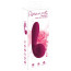 Вібратор - Rosenrot Bendable Spot-On Vibrator - [Фото 1]