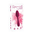 Вібратор - Rosenrot Bendable G-Spot Vibrator - [Фото 1]