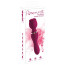 Вібратор - Rosenrot Thumping Wand Vibrator - [Фото 1]