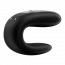 Смарт-вибратор для пар Double Fun цвет: черный Satisfyer (Германия) - [Фото 3]