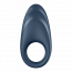 Эрекционное кольцо с вибрацией Powerful One Satisfyer (Германия) - [Фото 6]