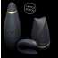 Набор для пар Tease & Please Black Collection Premium We-Vibe-Womanizer (Германия-Канада) - [Фото 2]