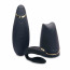 Набор для пар Tease & Please Black Collection Premium We-Vibe-Womanizer (Германия-Канада) - [Фото 1]