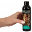 Масажна олійка - Love Fantasy Massage Oil 200ml - [Фото 4]