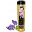 Масажна олійка - Shunga Oil Sensation/Lavend240 - [Фото 1]