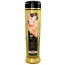 Масажна олійка - Shunga Oil Desire/Vainl 240ml - [Фото 2]