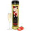 Масажна олійка - Shunga Oil Romance 240 ml - [Фото 1]