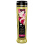 Масажна олійка - Shunga Massage Oil Amour 240ml - [Фото 2]