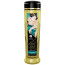 Масажна олійка - Shunga Massage Oil Sensual 240 - [Фото 2]