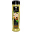 Масажна олійка - Shunga Oil Almond Sweetness 240 ml - [Фото 2]