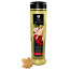 Масажна олійка - Shunga Oil Maple Delight 240 ml - [Фото 1]
