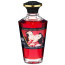 Масажна олійка - Shunga Blazing Cherry Oil100ml - [Фото 3]