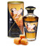 Масажна олійка - Shunga Oil Caramel Kisses100ml - [Фото 2]