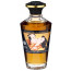 Масажна олійка - Shunga Oil Caramel Kisses100ml - [Фото 3]