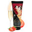 Масажний крем - Kissable Cream Strawberry200ml - [Фото 1]