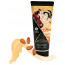 Масажний крем - Shunga KissableCream Almond200 - [Фото 1]