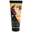 Масажний крем - Shunga KissableCream Almond200 - [Фото 2]