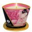 Масажна свічка - Shunga Massage Candle Roses170 - [Фото 1]