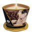Масажна свічка - Massage Candle Chocolate 170ml - [Фото 1]