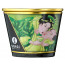 Масажна свічка - Massage Candle Green Tea 170ml - [Фото 3]