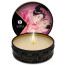 Масажна свічка - Shunga Mini Candle Roses 30 ml - [Фото 1]